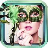 Masque Photo Editor 1.0