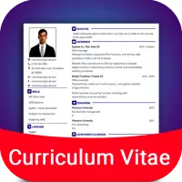 Currículum vítae Crear CV PDF