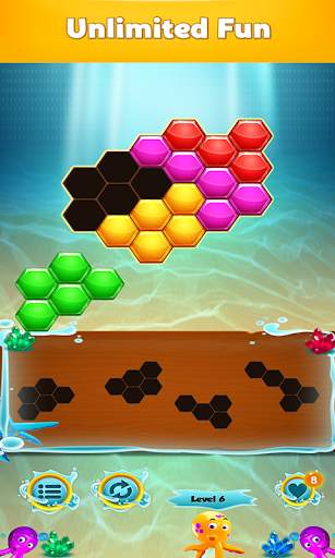 Mind Puzzle Game. Enjoy screenshot 3