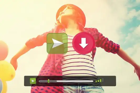 Save from Net Video Downloader App screenshot 2