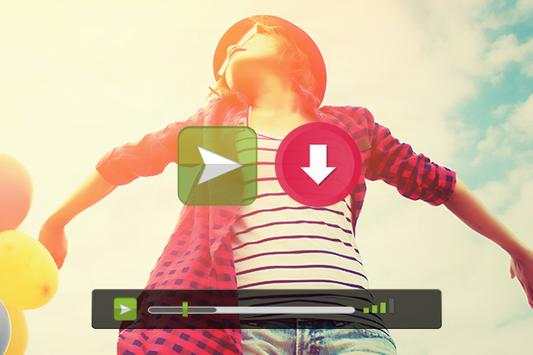 Save from Net Video Downloader App скриншот 2