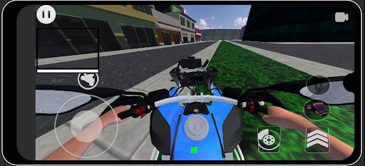 Mx Grau 2 screenshot 7