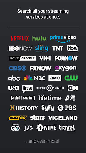 Yidio - Streaming Guide screenshot 2