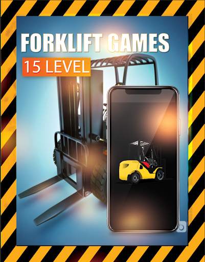 Excavator Crane Forklift Jcb Lifting World screenshot 3