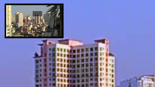 Zoom Tiny Video Player screenshot 1
