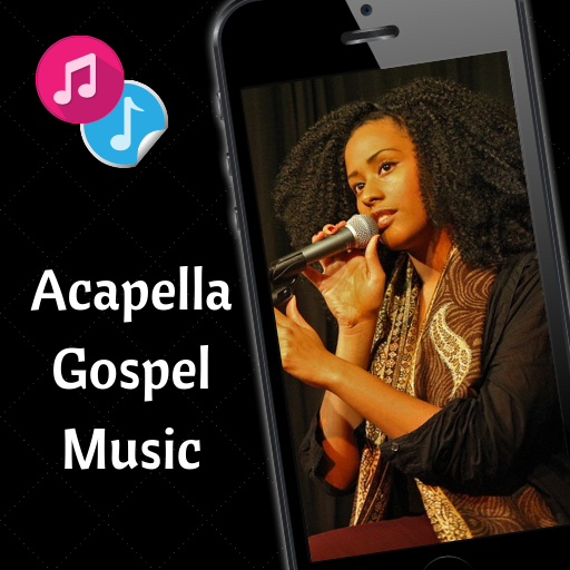 Acapella Gospel Music icon