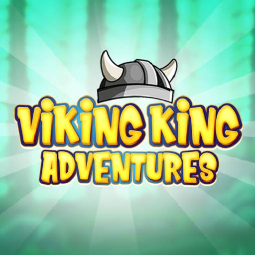 Viking King Adventures 1.0