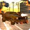 Mad Maximum Death Race Demolish: Mad Maximum Rigs icon