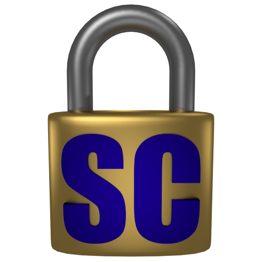Super Code icon