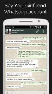 WhatsWeb For Whatscan screenshot 4