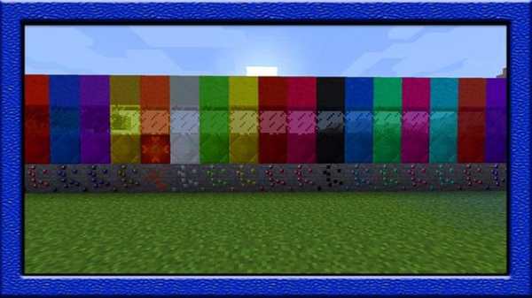 Ore mod for minecraft screenshot 6