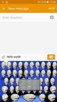 Scary Keyboards screenshot 4