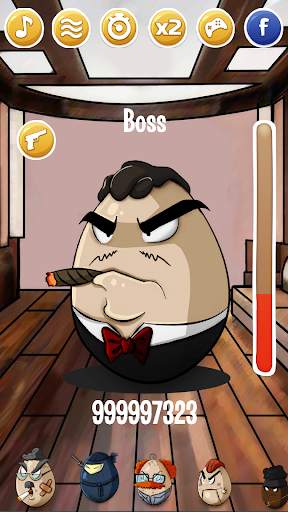 Egg 2018: clicker screenshot 1