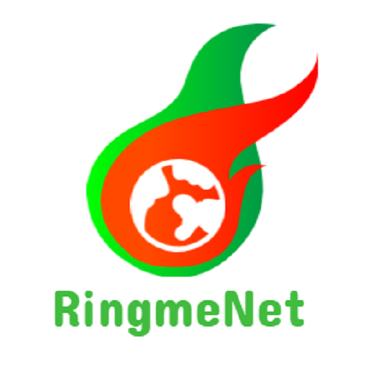RingmeNet VPN-Free ssl/http/ssh Tunnel VPN icon