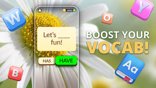 Word Life - Crossword puzzle screenshot 2