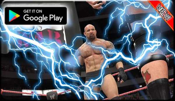 ULTIMATE WWE 2k17 New Tips & Tricks Wrestling Game screenshot 2