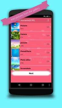 Photo_Video_Maker 2 تصوير الشاشة