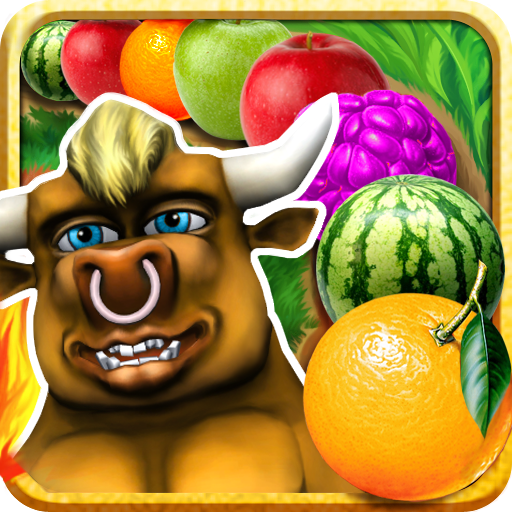 Farm Blast 3D icon