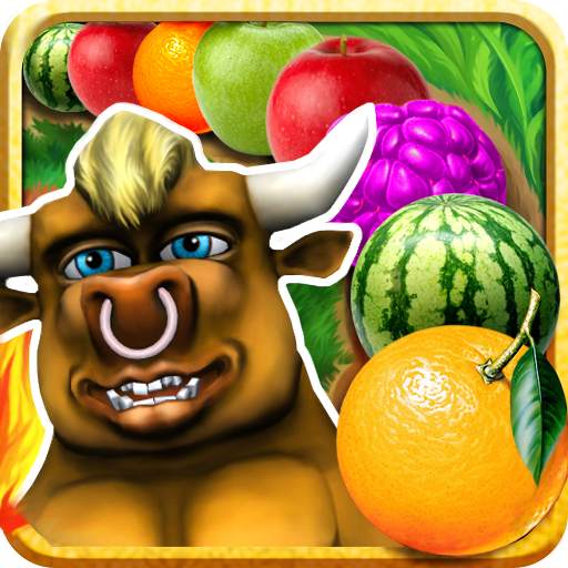 Farm Blast 3D 1.9