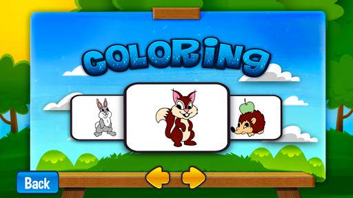 Kids Painting screenshot 5