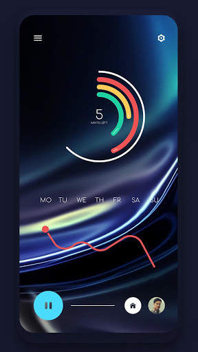 Theme for Realme C2 2020 स्क्रीनशॉट 5