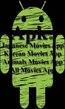 Apk App File Manager screenshot 1