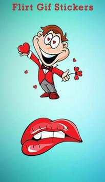 Funny Gif  Stickers screenshot 5