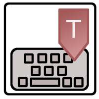 Татарская клавиатура icon