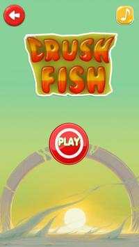 Crush Fish screenshot 2