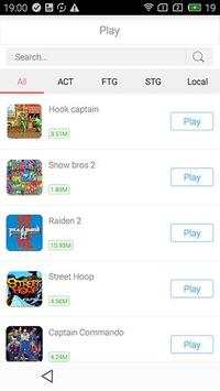 Gohan Games - Find Funny Classic Emu Games screenshot 1