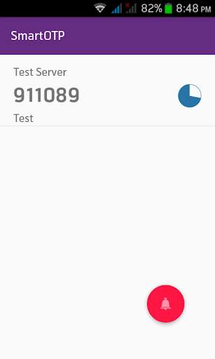 Smart OTP screenshot 4