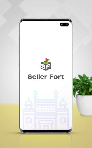 Sellerfort Online Shopping & Selling App screenshot 2