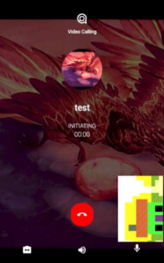 Tellme Messenger screenshot 5
