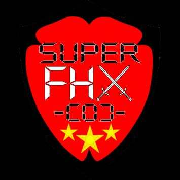 FHx COC SUPER SERVER screenshot 2