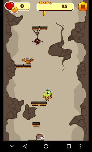 Bob Jumper Free screenshot 2