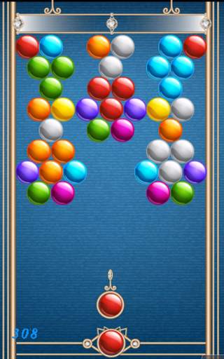 Bubble Shooter 2019 FREE screenshot 4