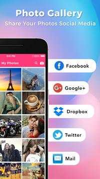 Gallery For Android screenshot 2