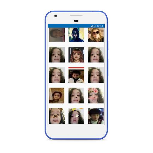 Deleted Photo Recovery screenshot 4