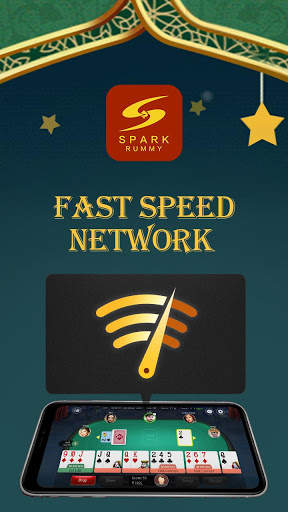 Spark Rummy - India screenshot 5