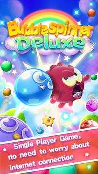 Bubble Spinner Deluxe screenshot 5