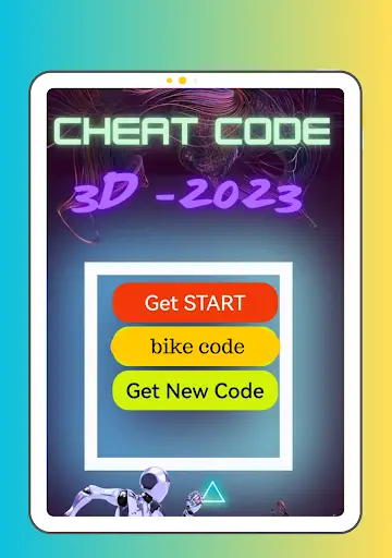 All Indian bike Car cheat code screenshot 9
