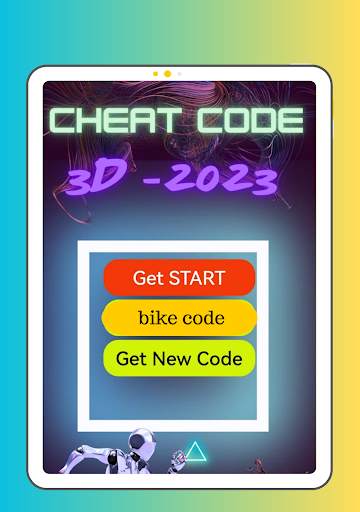 All Indian bike Car cheat code स्क्रीनशॉट 9