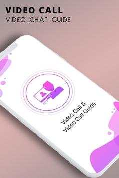 SAX Live Video Call & Chat Call Guide 2020 screenshot 1