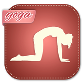 Yoga Tips For Back Pain icon