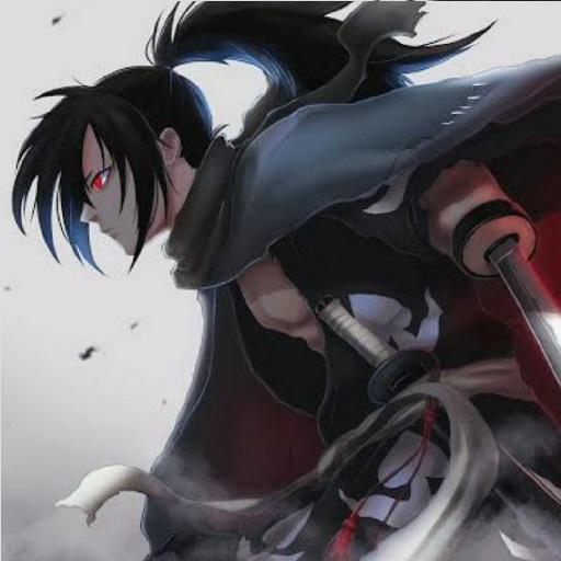 Anime Wallpaper HD 4K icon