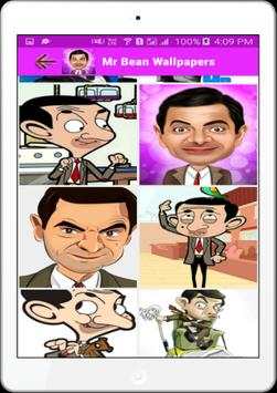 Mr Bean Cartoon Video screenshot 13