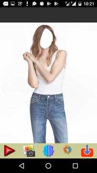 Women Tops Fashion screenshot 3
