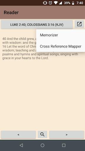 Reader screenshot 8