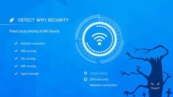Wifi Manager 2019 - optimization phone internet screenshot 3