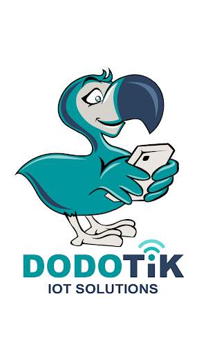 DODOTiK - Your smart home app screenshot 4